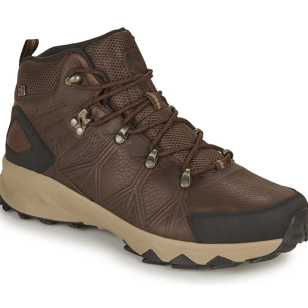 Columbia Peakfreak