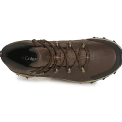 Columbia Peakfreak