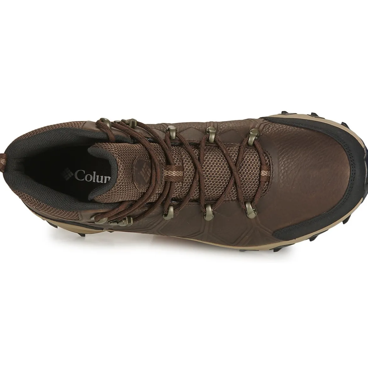 Columbia Peakfreak