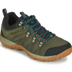 Columbia Peakfreak