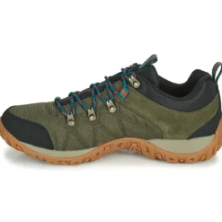 Columbia Peakfreak