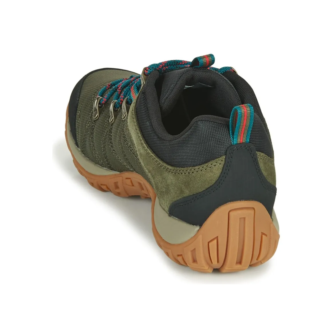 Columbia Peakfreak