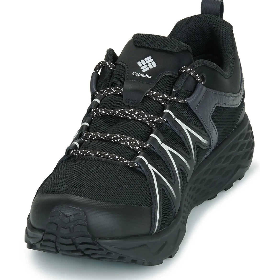 Columbia Peakfreak