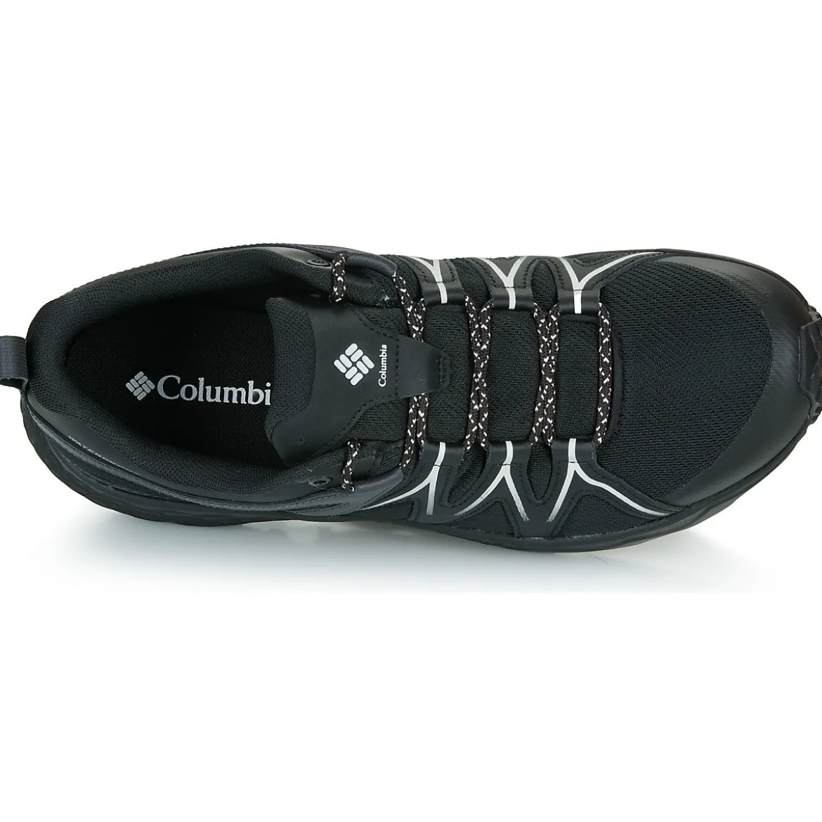 Columbia Peakfreak