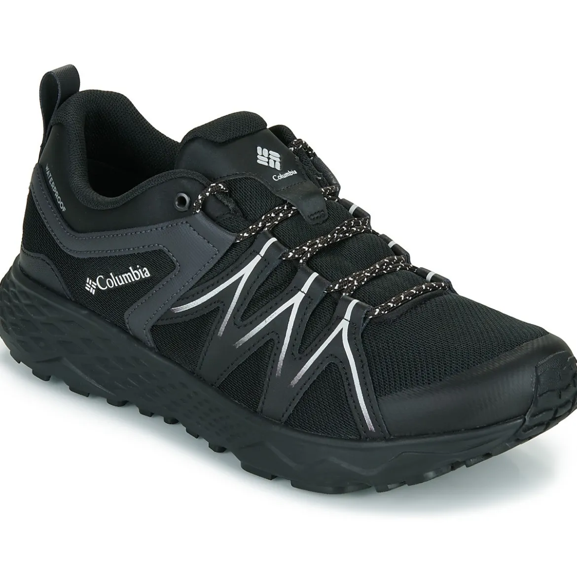 Columbia Peakfreak