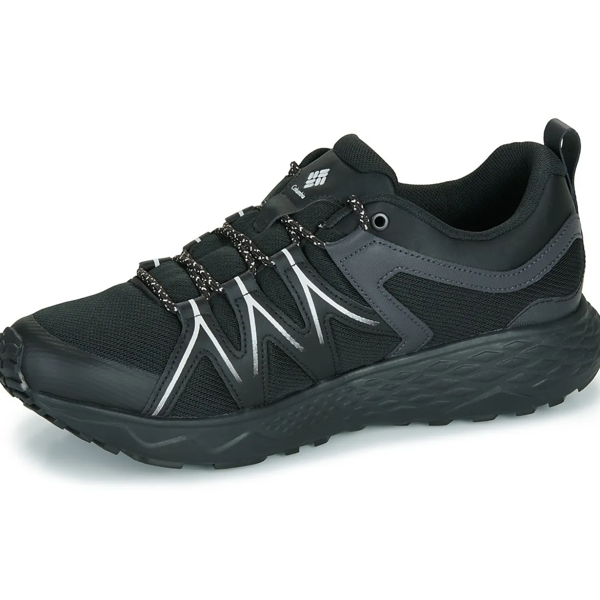 Columbia Peakfreak