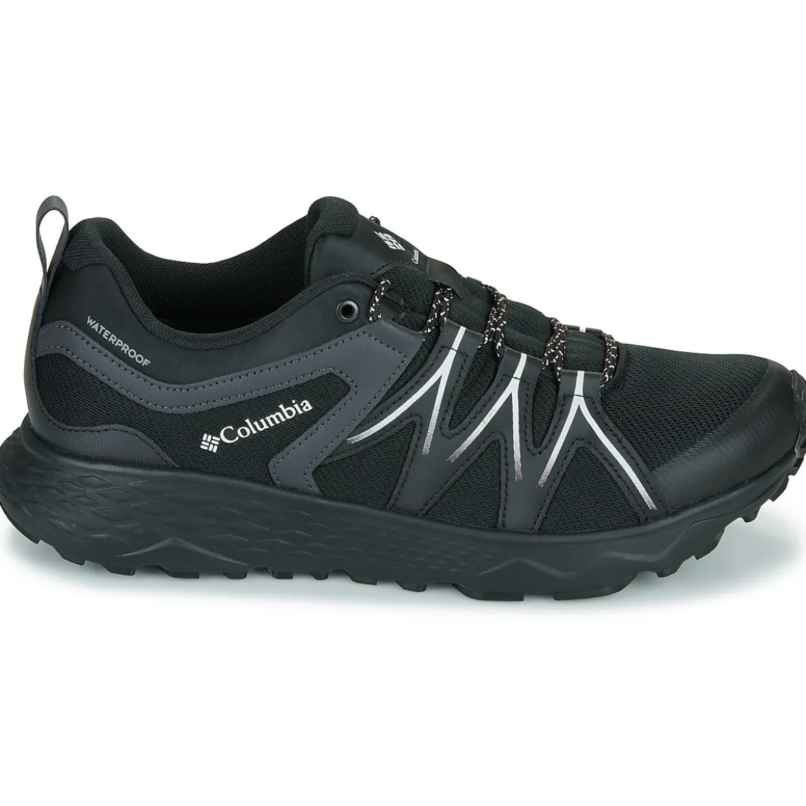 Columbia Peakfreak