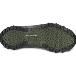 Columbia Peakfreak