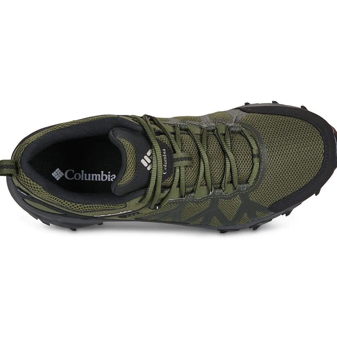 Columbia Peakfreak