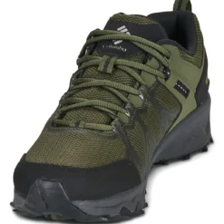 Columbia Peakfreak