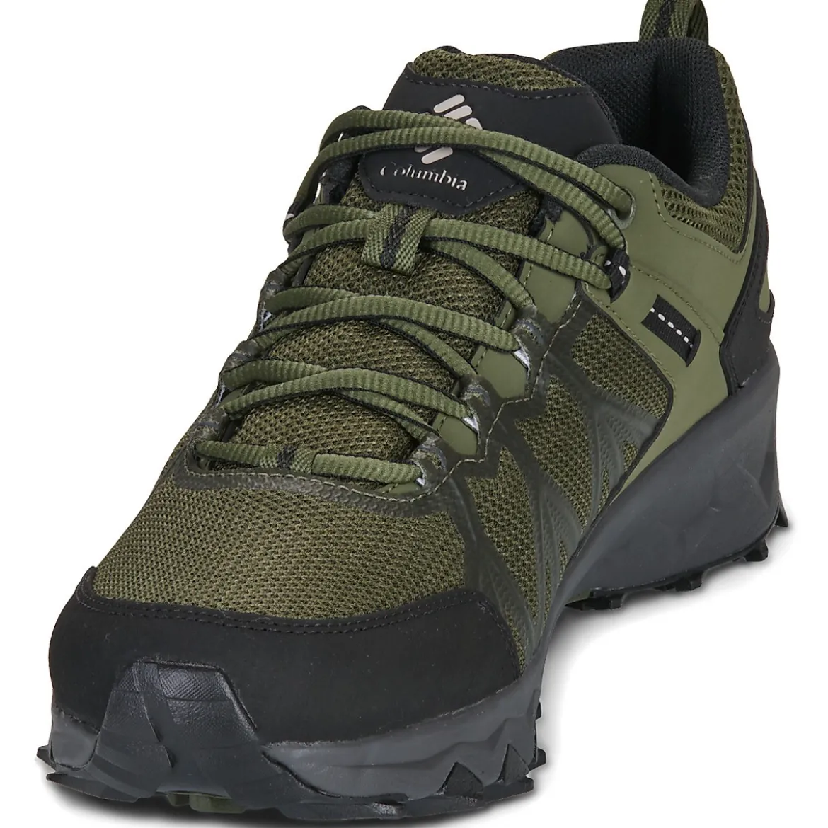 Columbia Peakfreak