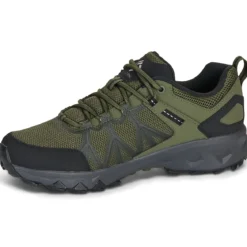 Columbia Peakfreak