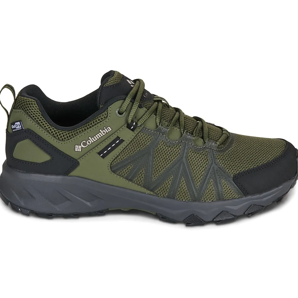 Columbia Peakfreak