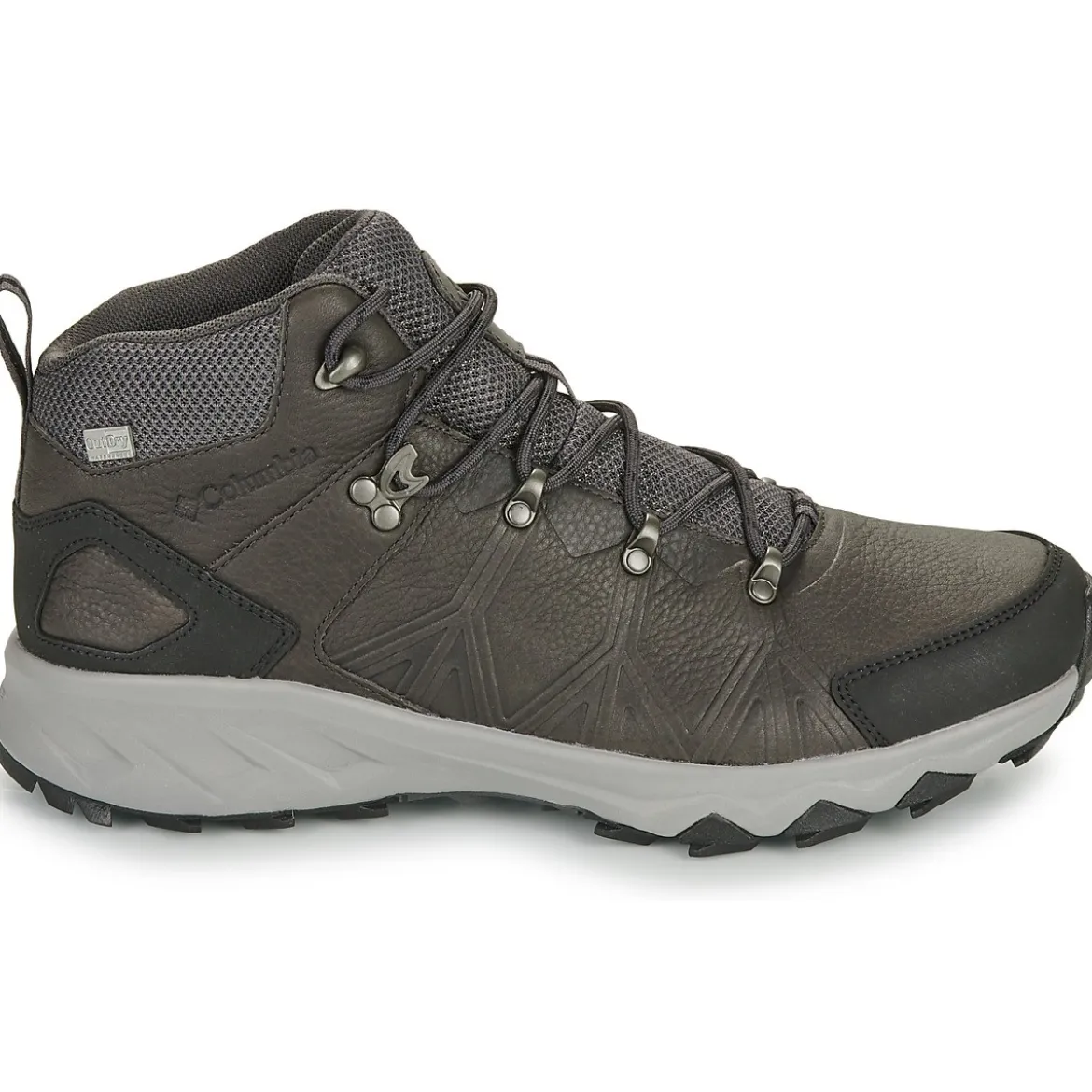 Columbia Peakfreak