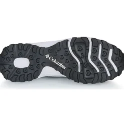 Columbia Peakfreak