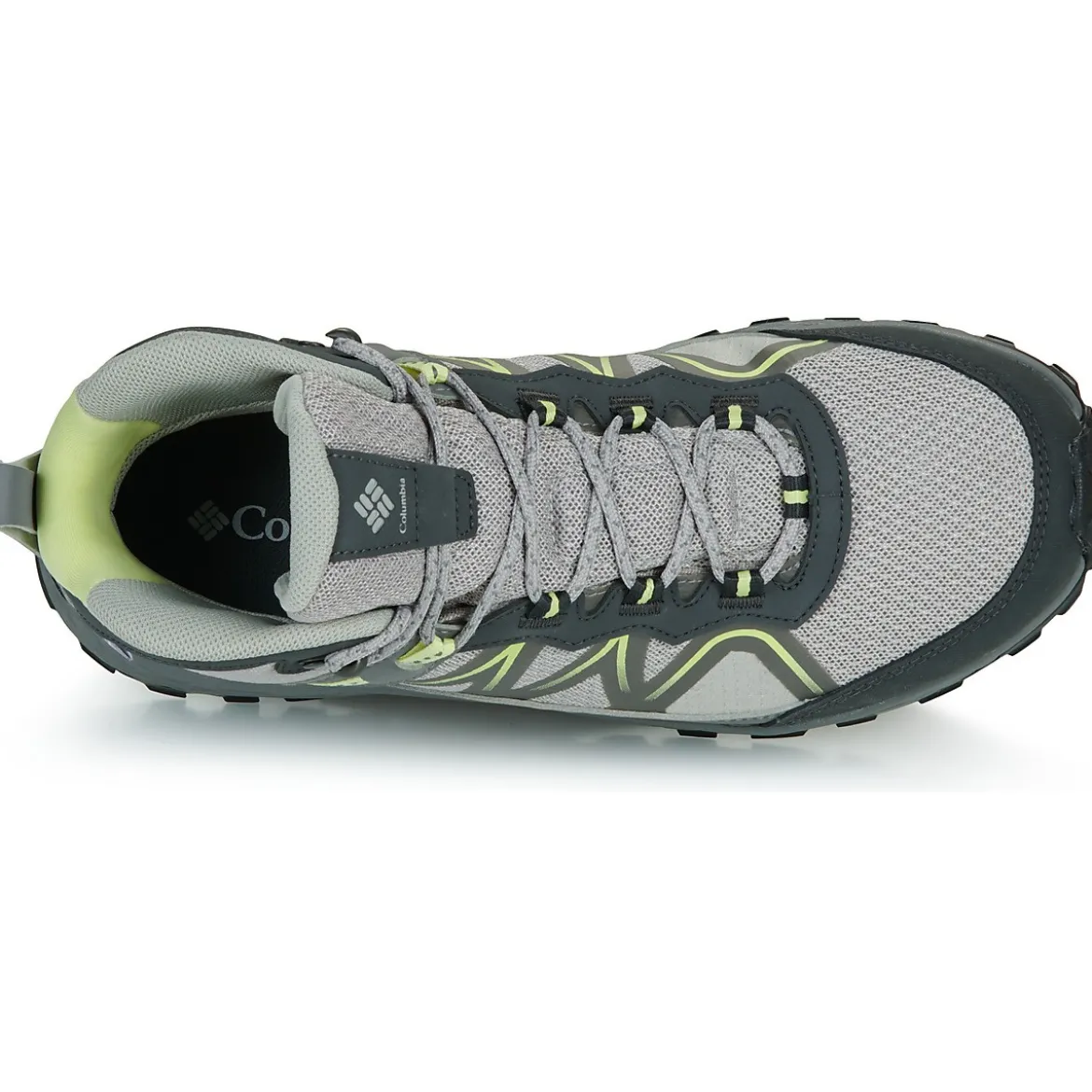 Columbia Peakfreak