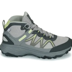 Columbia Peakfreak