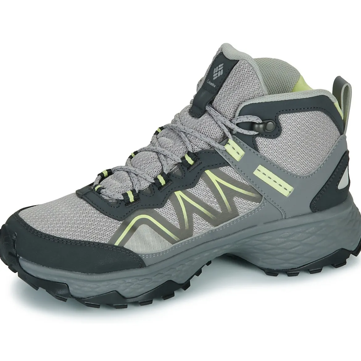 Columbia Peakfreak