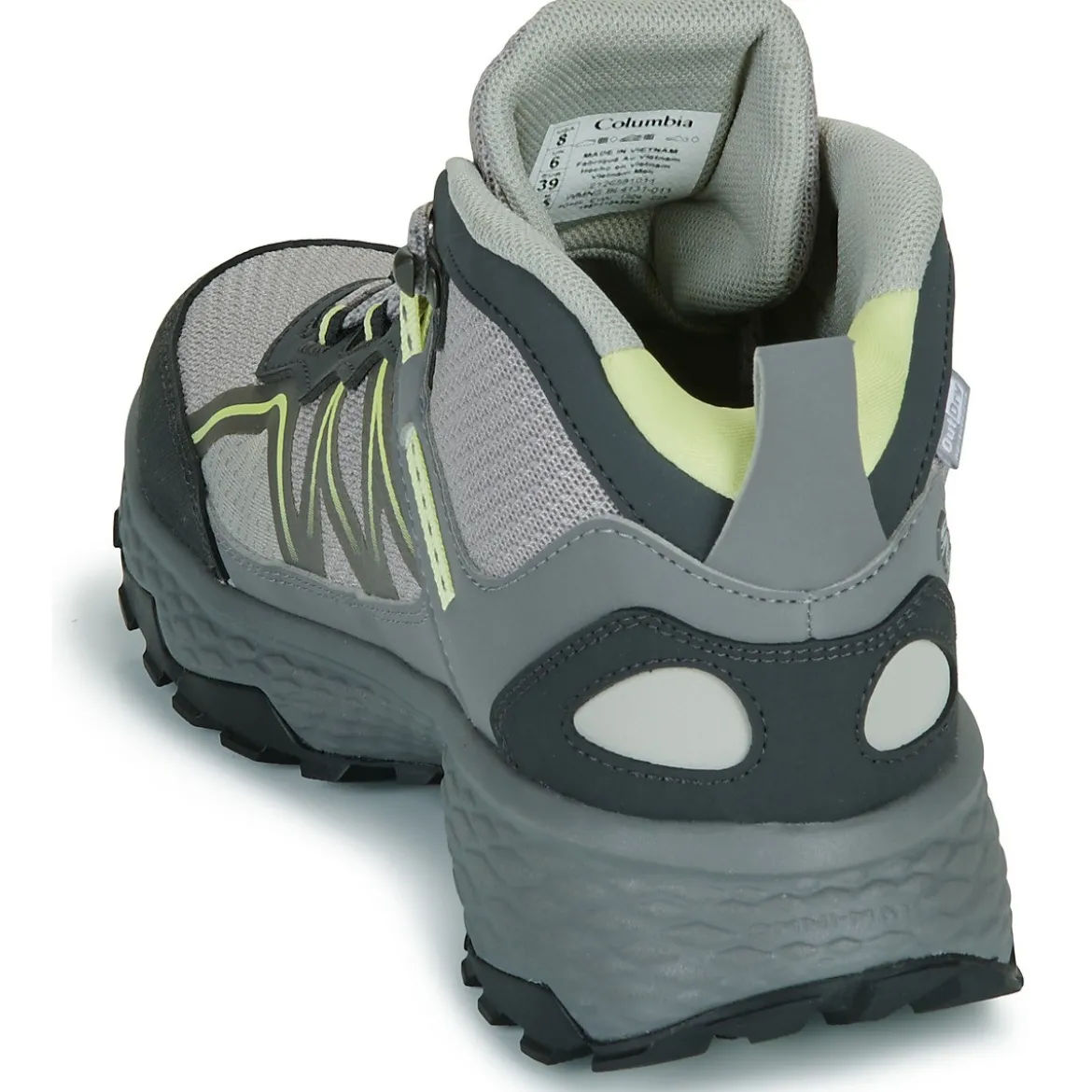 Columbia Peakfreak