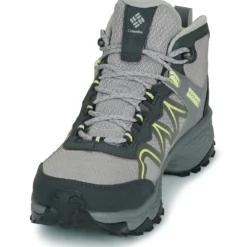 Columbia Peakfreak