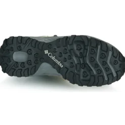 Columbia Peakfreak