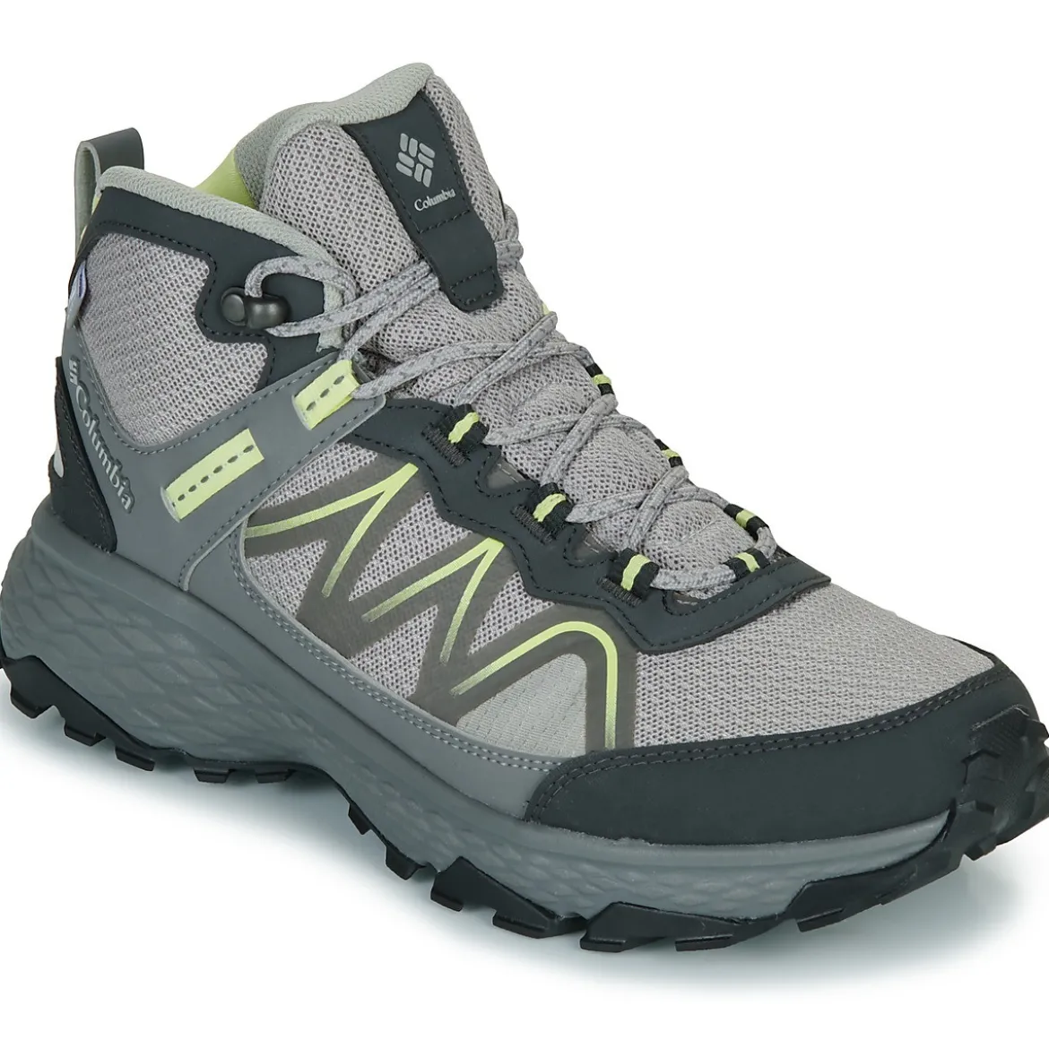 Columbia Peakfreak