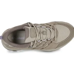 Columbia REDMOND IV LOW WATERPROOF
