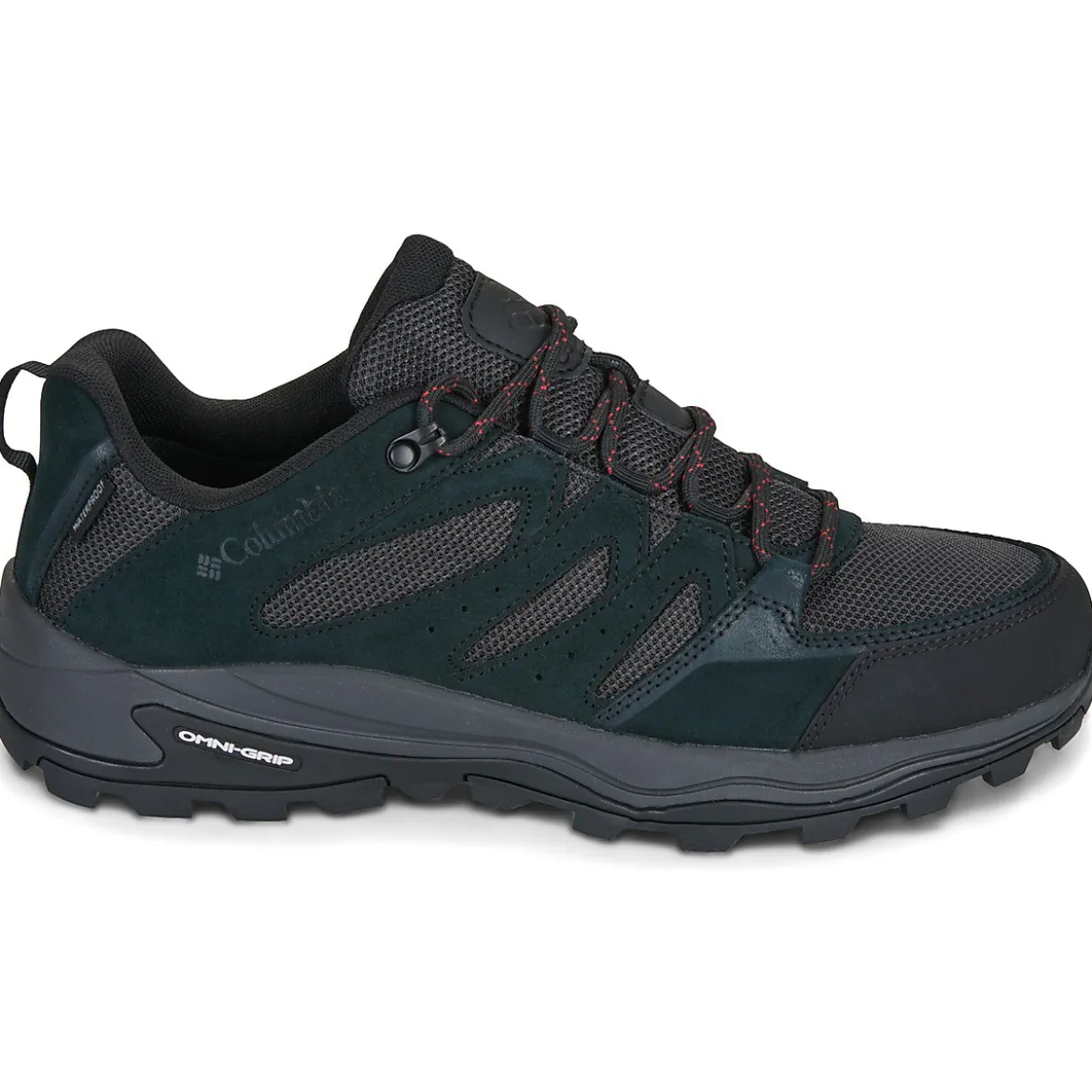 Columbia REDMOND IV LOW WATERPROOF