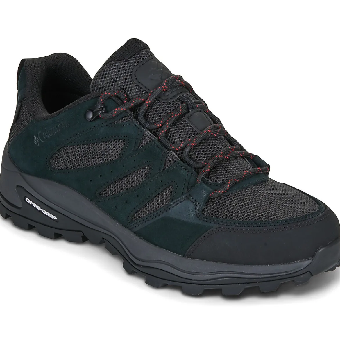 Columbia REDMOND IV LOW WATERPROOF