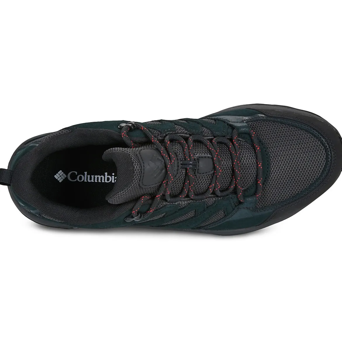 Columbia REDMOND IV LOW WATERPROOF