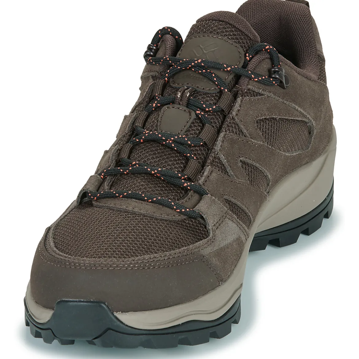 Columbia REDMOND IV LOW WATERPROOF