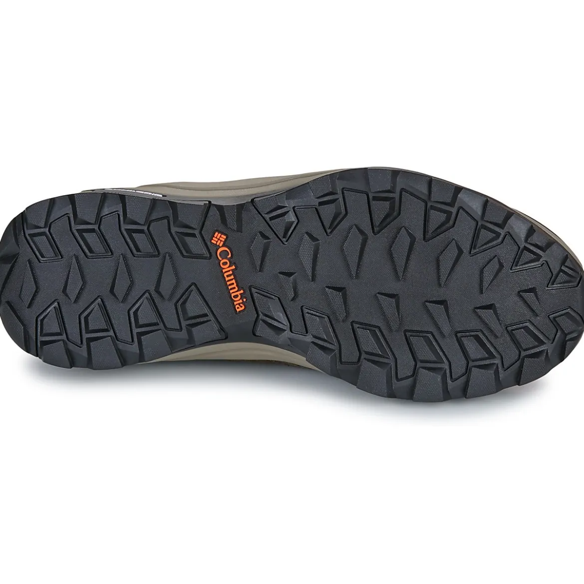 Columbia REDMOND IV MID WATERPROOF