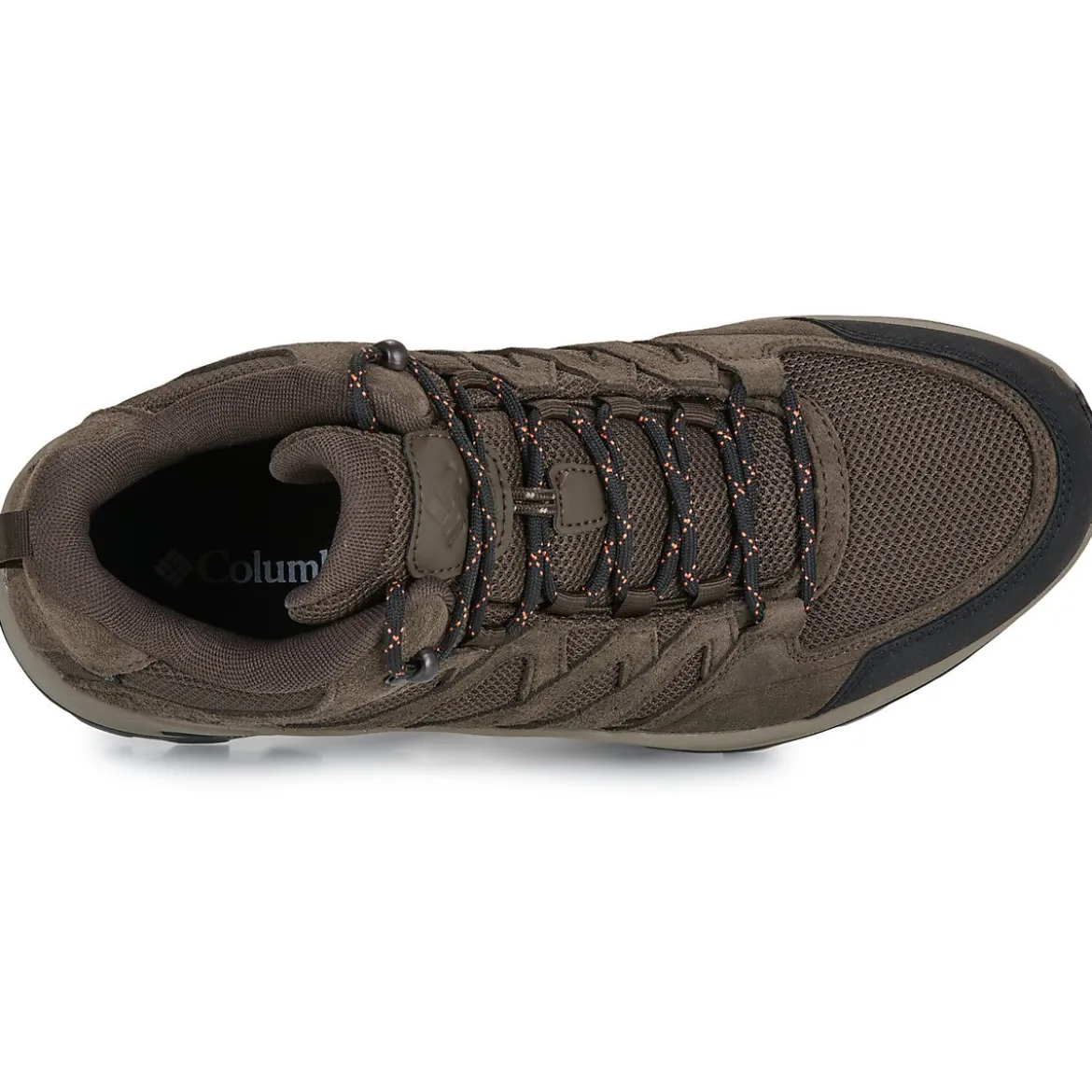 Columbia REDMOND IV MID WATERPROOF