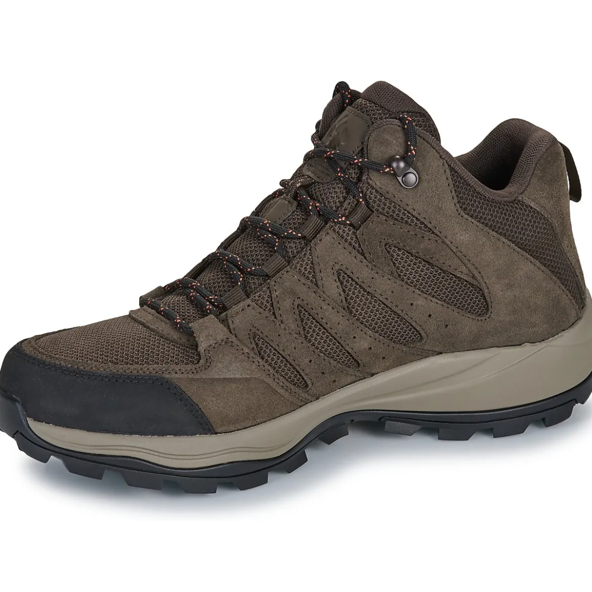 Columbia REDMOND IV MID WATERPROOF