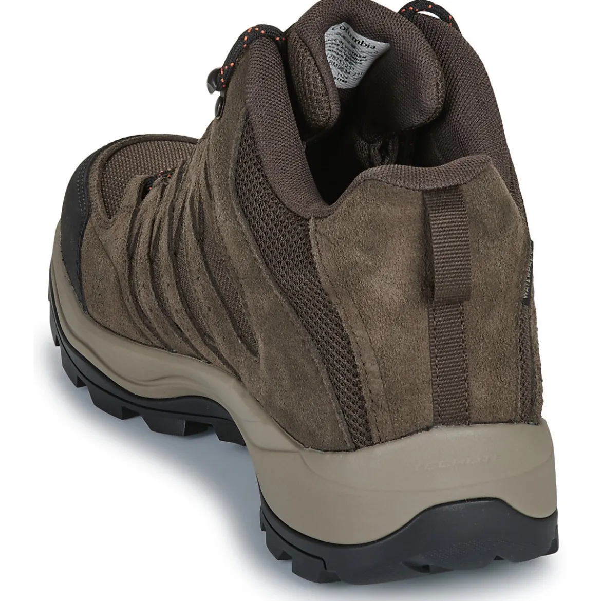 Columbia REDMOND IV MID WATERPROOF