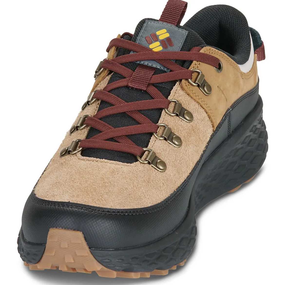 Columbia Terrastride BC