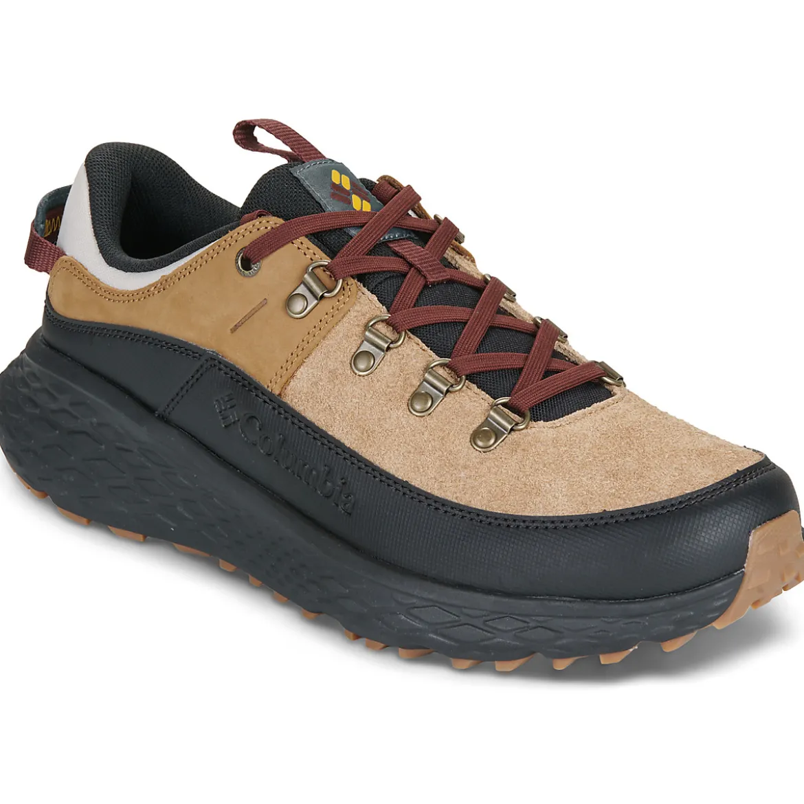 Columbia Terrastride BC