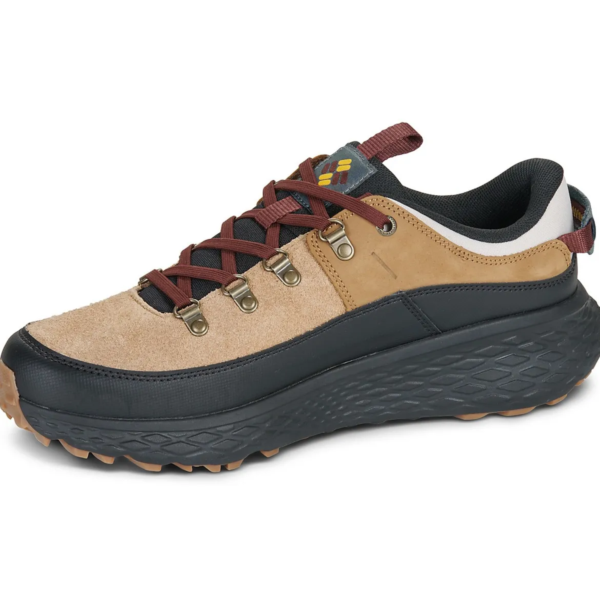Columbia Terrastride BC