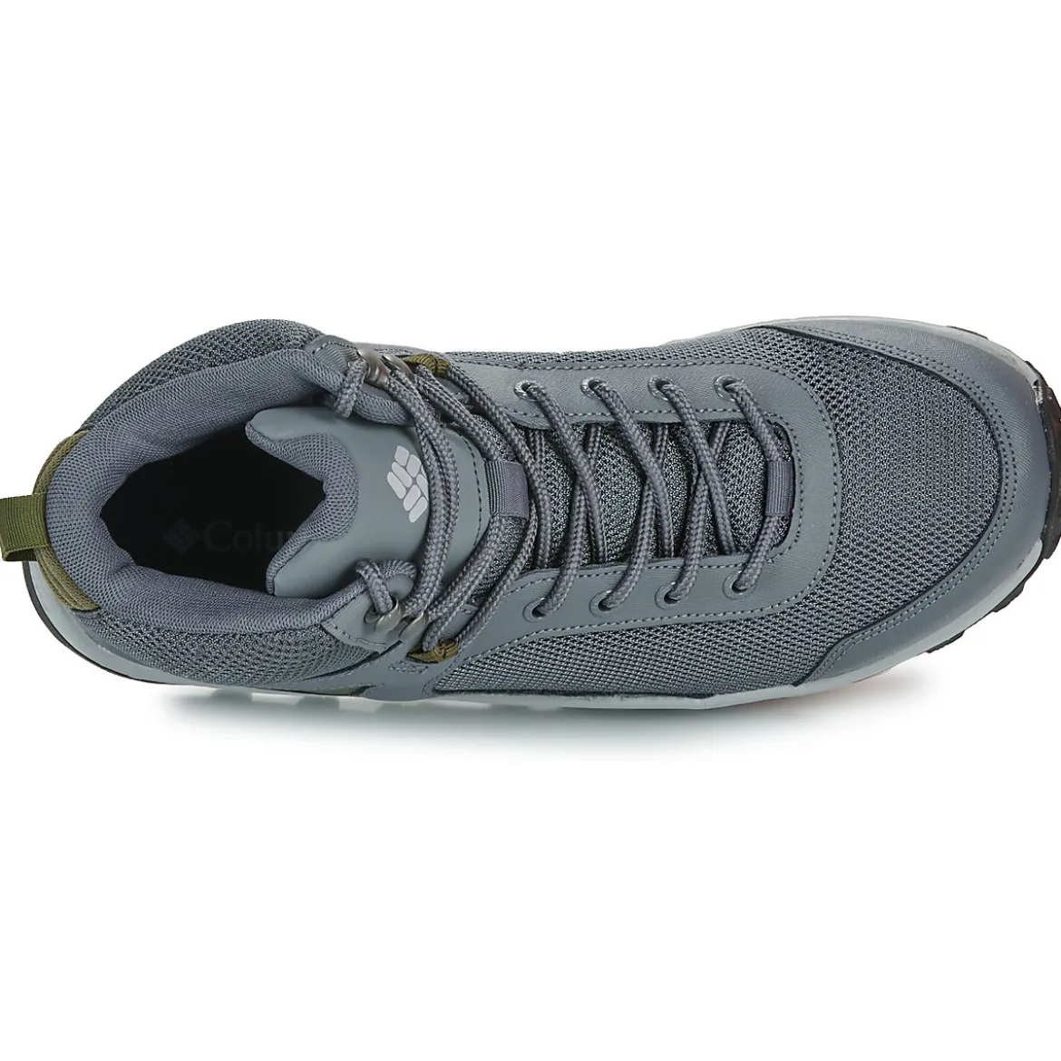 Columbia Trailstorm Ascend Mid Wp