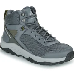 Columbia Trailstorm Ascend Mid Wp