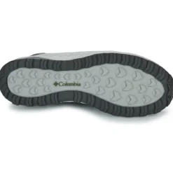 Columbia Trailstorm Ascend Mid Wp