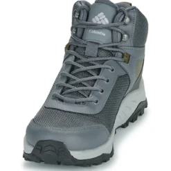 Columbia Trailstorm Ascend Mid Wp