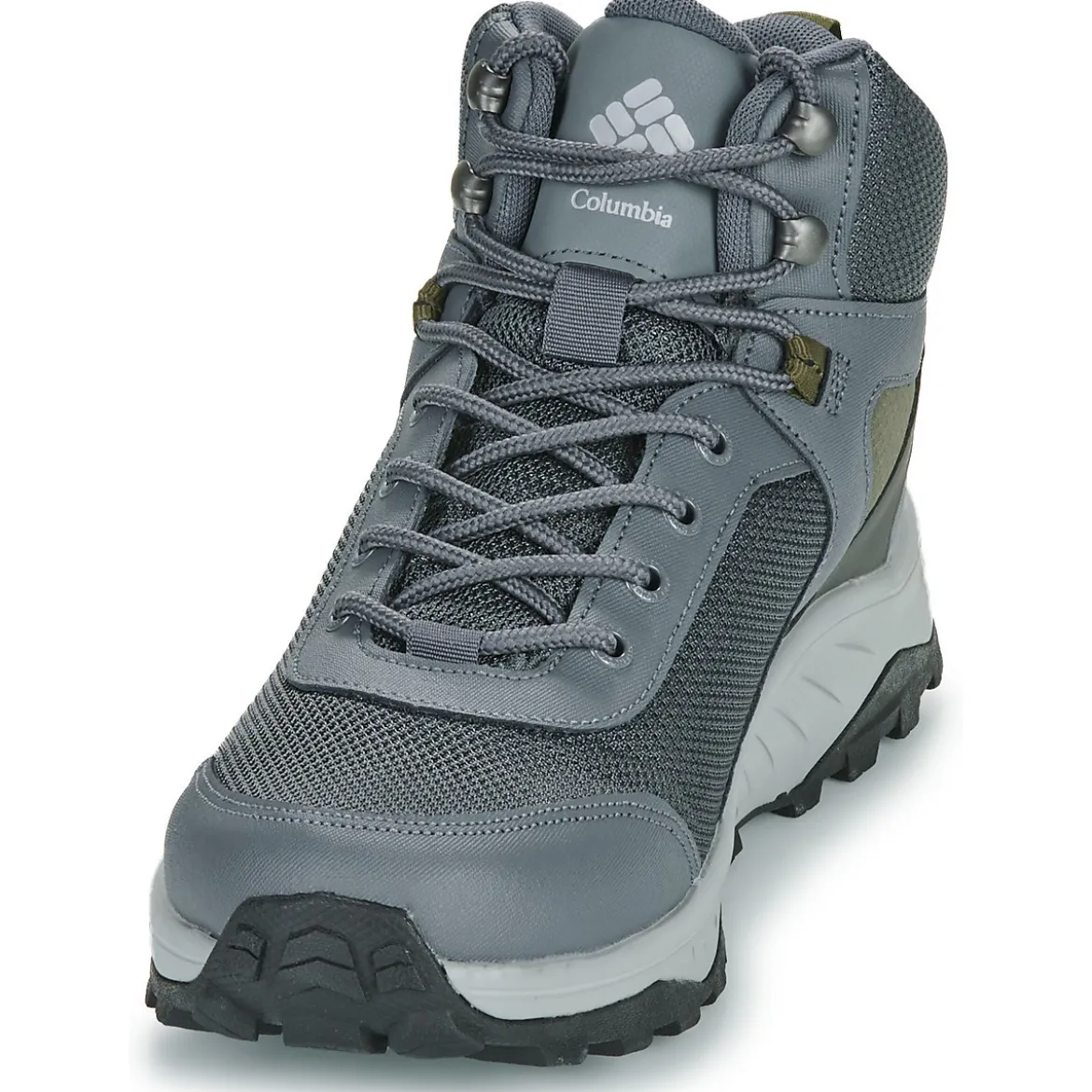 Columbia Trailstorm Ascend Mid Wp