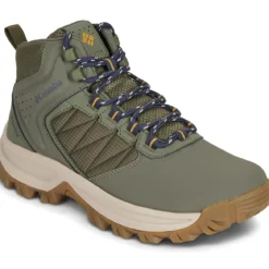 Columbia Transverse Hike