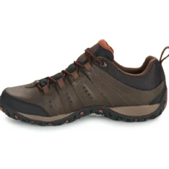 Columbia Woodburn ii waterproof