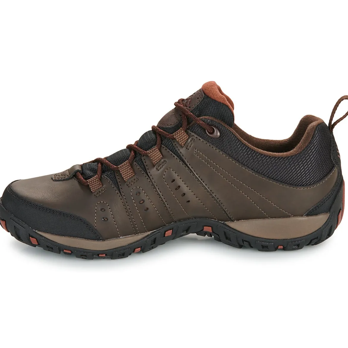 Columbia Woodburn ii waterproof