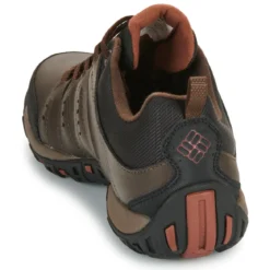 Columbia Woodburn ii waterproof