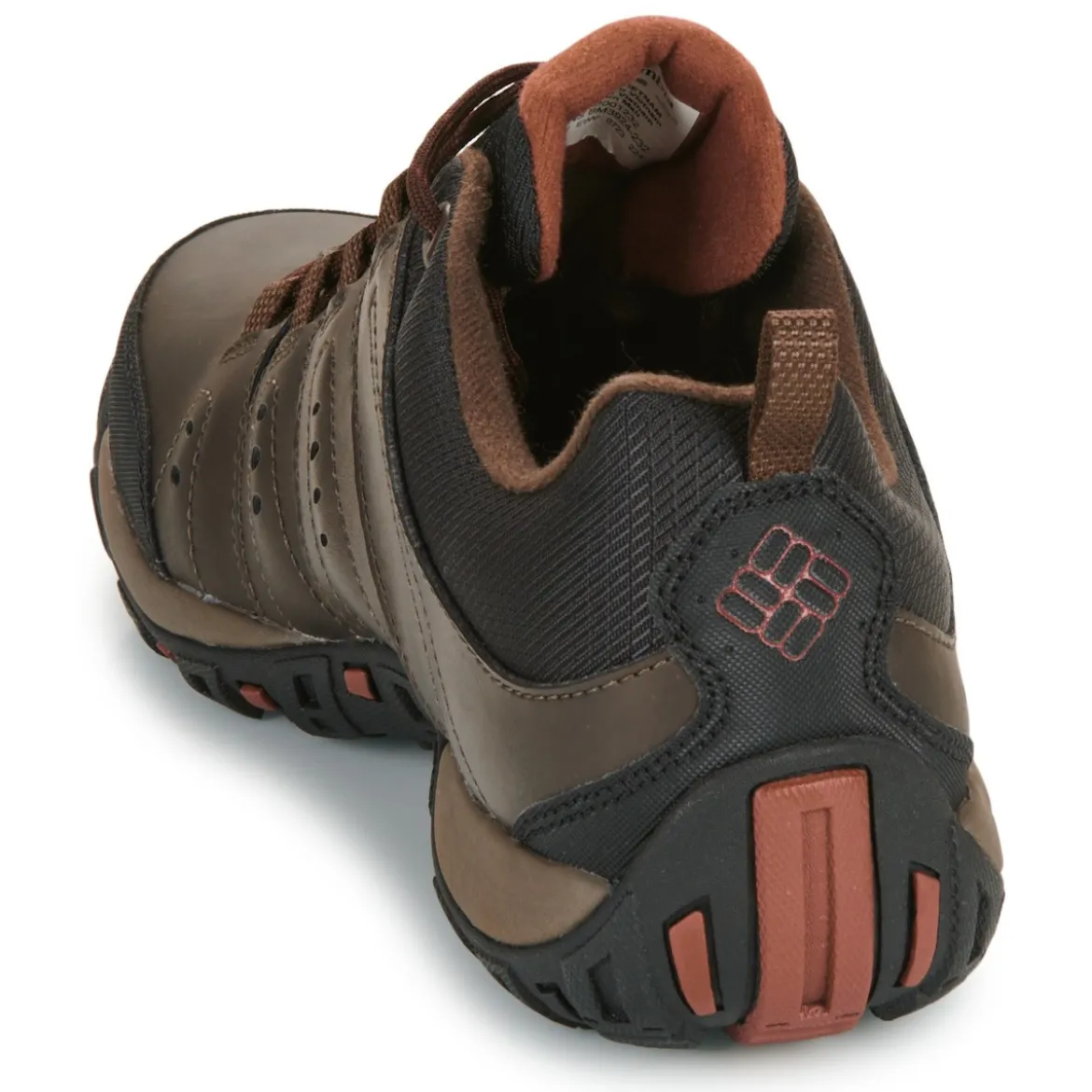 Columbia Woodburn ii waterproof