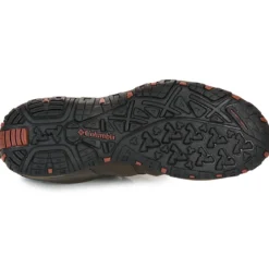 Columbia Woodburn ii waterproof