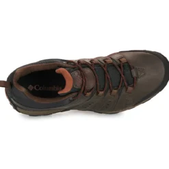 Columbia Woodburn ii waterproof